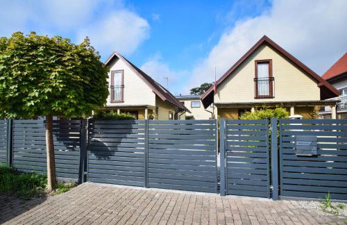 STECYK - DOMKI NAD MORZEM, Pustkowo - Foto 2