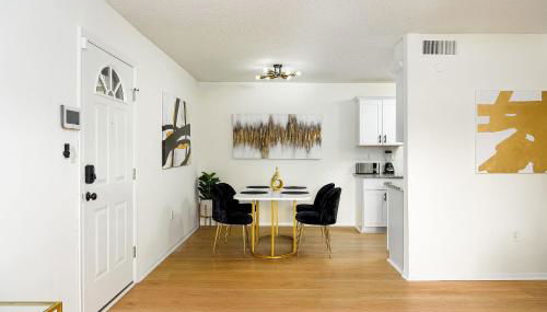 Emerald Retreat - Central & Stylish - 2 BR/2 BA - Foto 4