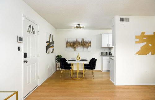 Emerald Retreat - Central & Stylish - 2 BR/2 BA - Foto 4