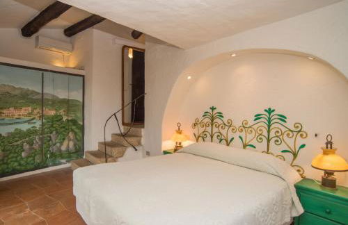 Holiday Home Roccia di Volpe by Interhome - Foto 29