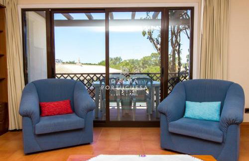 D'Alma Falésia Beach Apartment - By Dalma Portuguesa - Foto 19