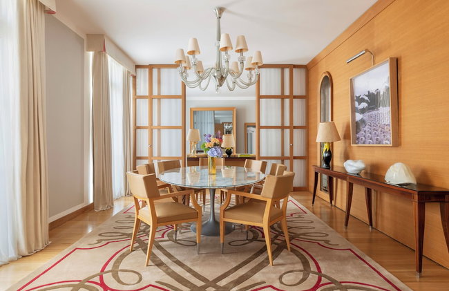 Le Royal Monceau - Raffles Paris - Photo 47