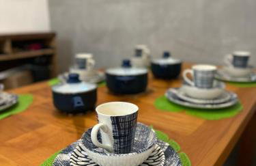 Casa Moderna com Cinema - Foto 39