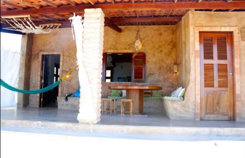 Eco Vila frente al mar - Foto 14