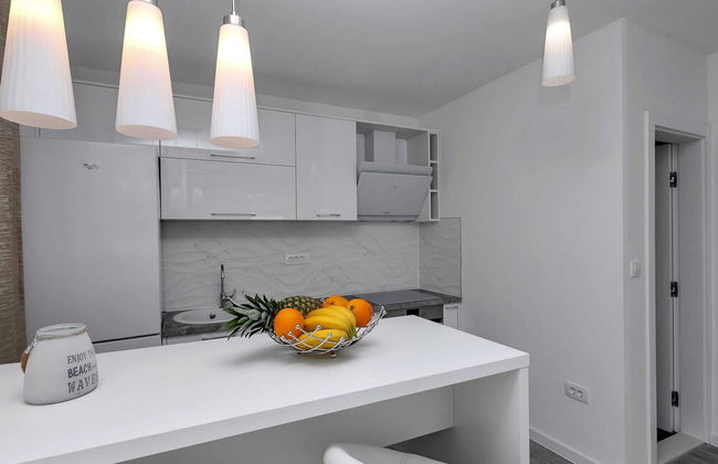 Stunning Villa in Drasnice With Private Pool - Foto 8