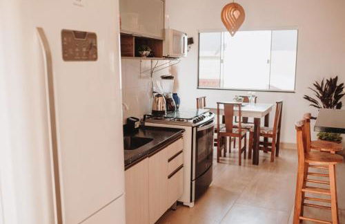 Casa Praia vista mar-Porto de Imbituba 30 m beach - Photo 1