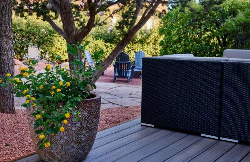 The Dahl House Of Sedona - Foto 25