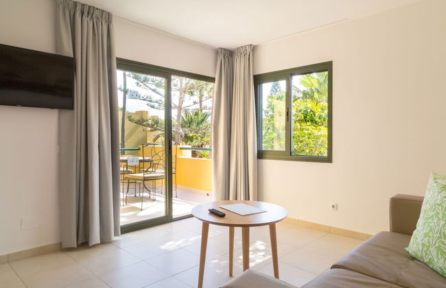 Apartamentos Atlantic Garden Beach Mate - Foto 5