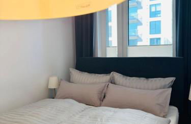 Ferienwohnung am Yachthafen Port Marina - Photo 13