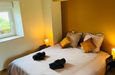 Gîte individuel - Foto 7