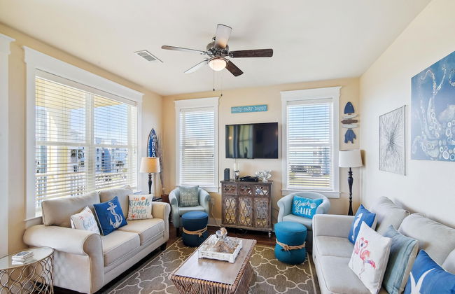 Pointe West 203 - Sea to Believe - Foto 1