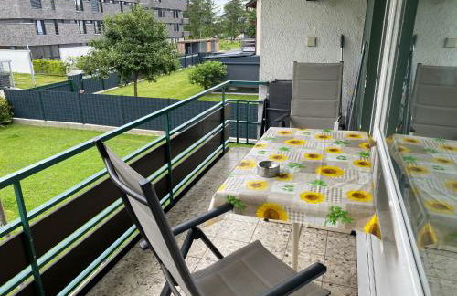 Gartenblick am Park - Foto 25