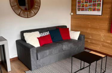 Appartement cosy avec vue exceptionnelle - Foto 12