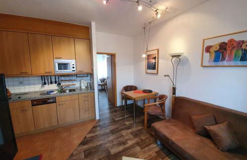 Pension Gästehaus Elfriede Baltrum - Foto 13