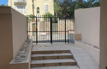 Toit terrasse proche plages Croisette et Palais des Festivals - Foto 32