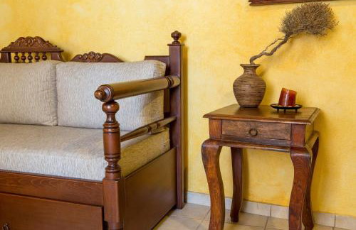 Samonas - Green villa Faskomilia - Foto 19