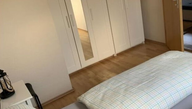 Anton - Haus Deichperle - Foto 5, Habitación