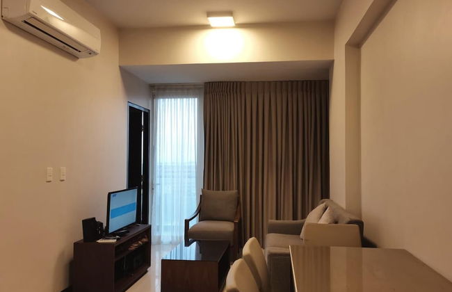 8 Newtown Boulevard by SIET - Foto 4