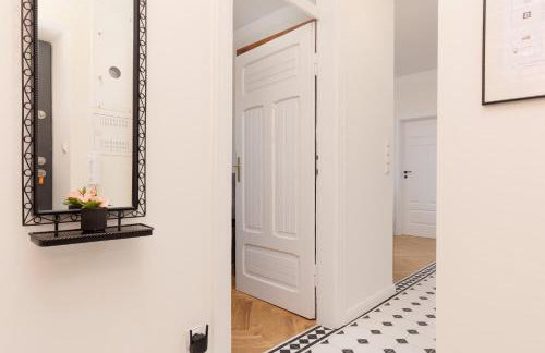 Warsaw Pruszków Park View Comfortable Apartments by Noclegi Renters - Foto 11