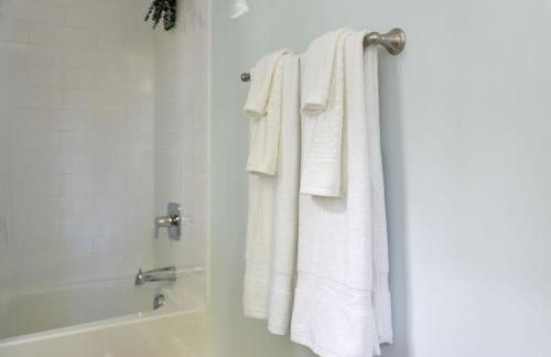 Egret Escape - 5 Minutes to downtown Wilmington - Foto 8