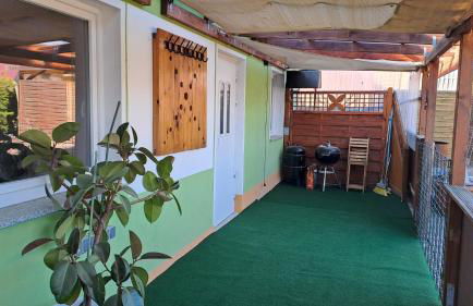 Ferienhaus „Zum alten Fröhlich“ - Photo 12