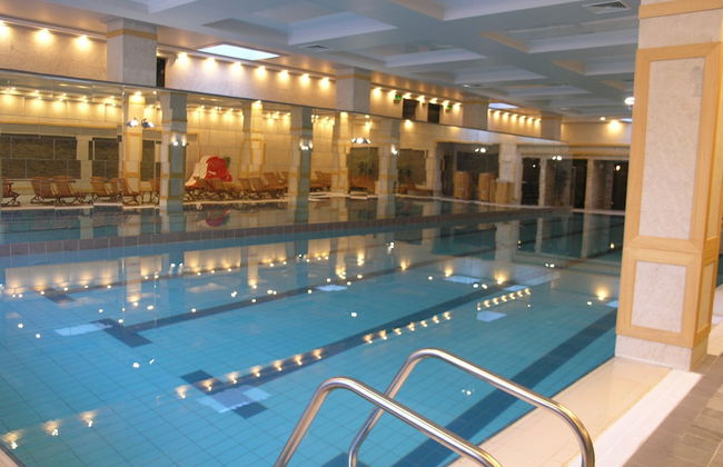 7 Pools SPA & Apartments - Photo 1