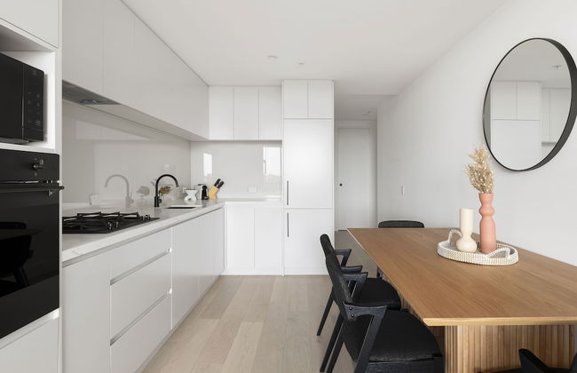 Urban Rest Richmond - Foto 16