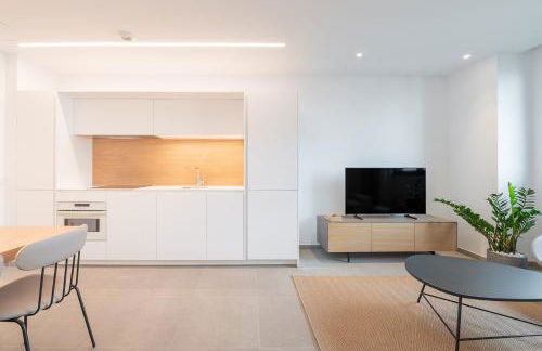 Callao Suites by IRES LAR - Foto 70