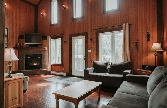 Chalets Royal Laurentien - Foto 74