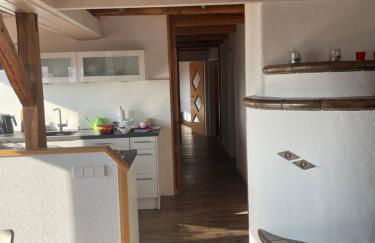 Sonniges Ferienapartment am Alten Binauer Schloss - Foto 16