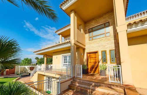 Villa Blanca Lux - Foto 3