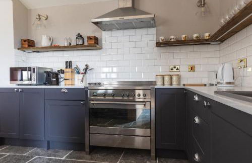 Gaer Fawr Barns - Photo 32