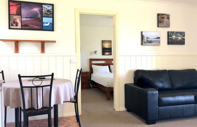 Promhills Cabins - Foto 14