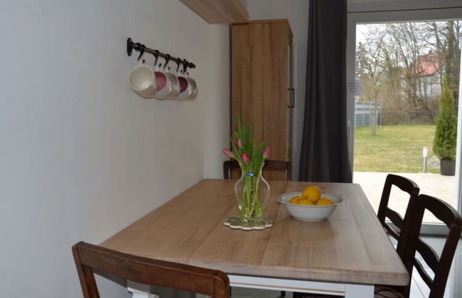 Pleasant Apartment in Stadtilm - Foto 22
