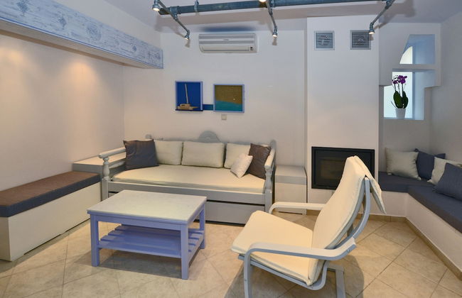 Santa Katerina Studios & Apartments - Photo 68