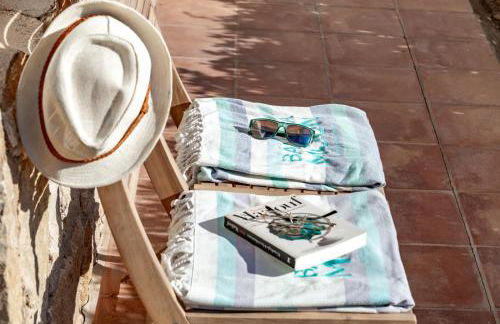 Moraira Bay 8 - By Almarina Villas - Photo 20