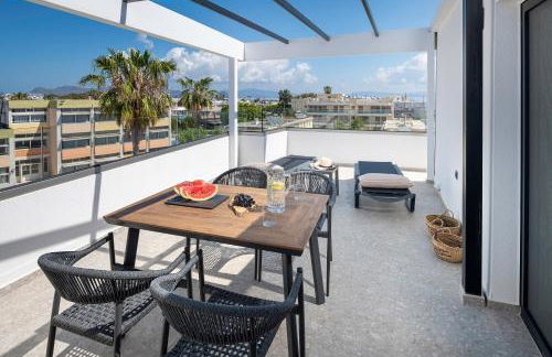 Melia City Suites - Foto 30