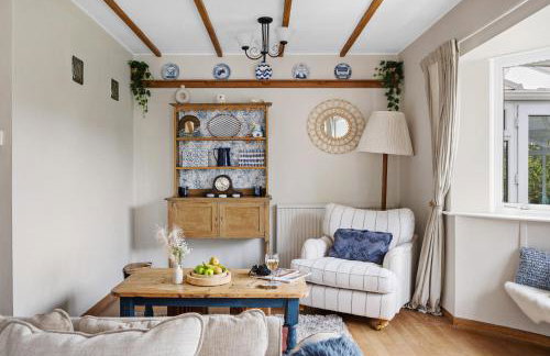 Blue Haze - Family accommodation with private beach access - Foto 12