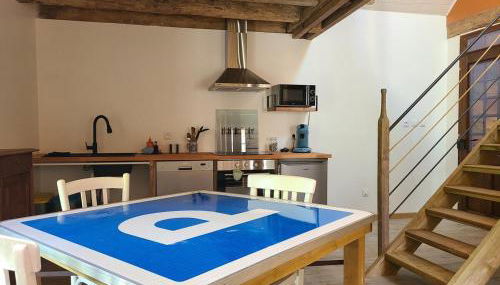 Gîte de l'Aiguille - Photo 3