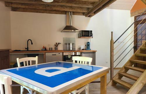 Gîte de l'Aiguille - Foto 3