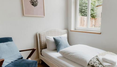 Chalet HAUS WANDERLUST - Foto 5