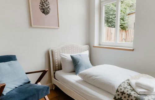 Chalet HAUS WANDERLUST - Foto 5