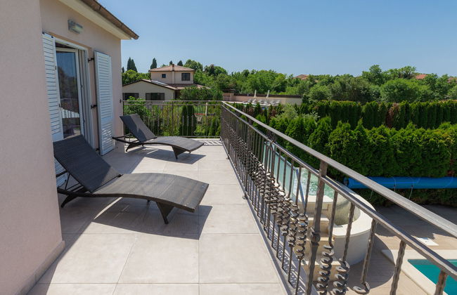 Villa Vela - Foto 64