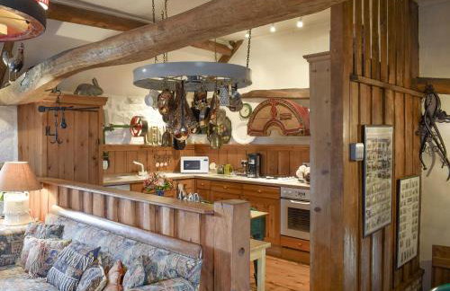 The Old Sheaf Store - Kyz - Photo 5