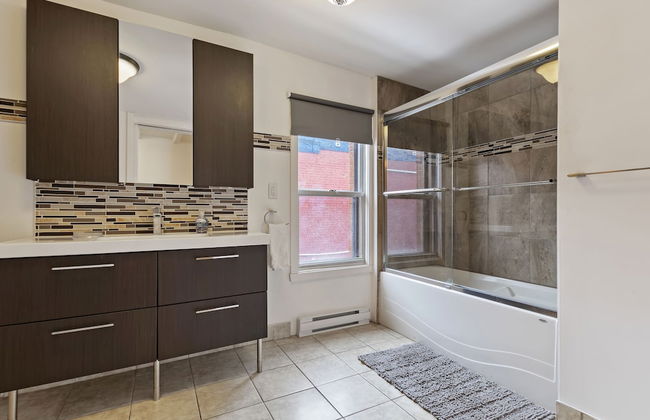 The Rock apartment - mtlFlats - Foto 23