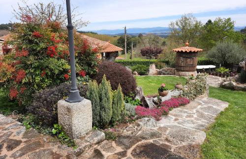 Apartamentos Alburiñas Ribeira Sacra - Foto 25