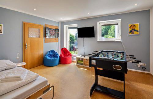 Großes Ferienhaus In Nordhessen - Foto 18