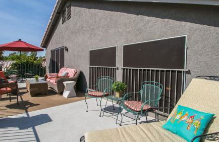 Spectacular Golf Course Home With Pool and Views! - Foto 93