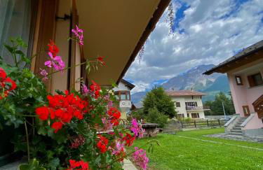 Casa Clus Bormio apartments 2 - Photo 15