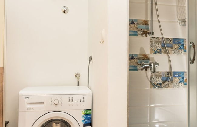 Comfortable Classy Apartment Close to Znjan Beach - Foto 14